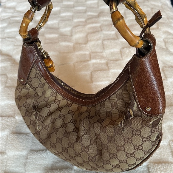 Authentic Gucci bag - Picture 4 of 16